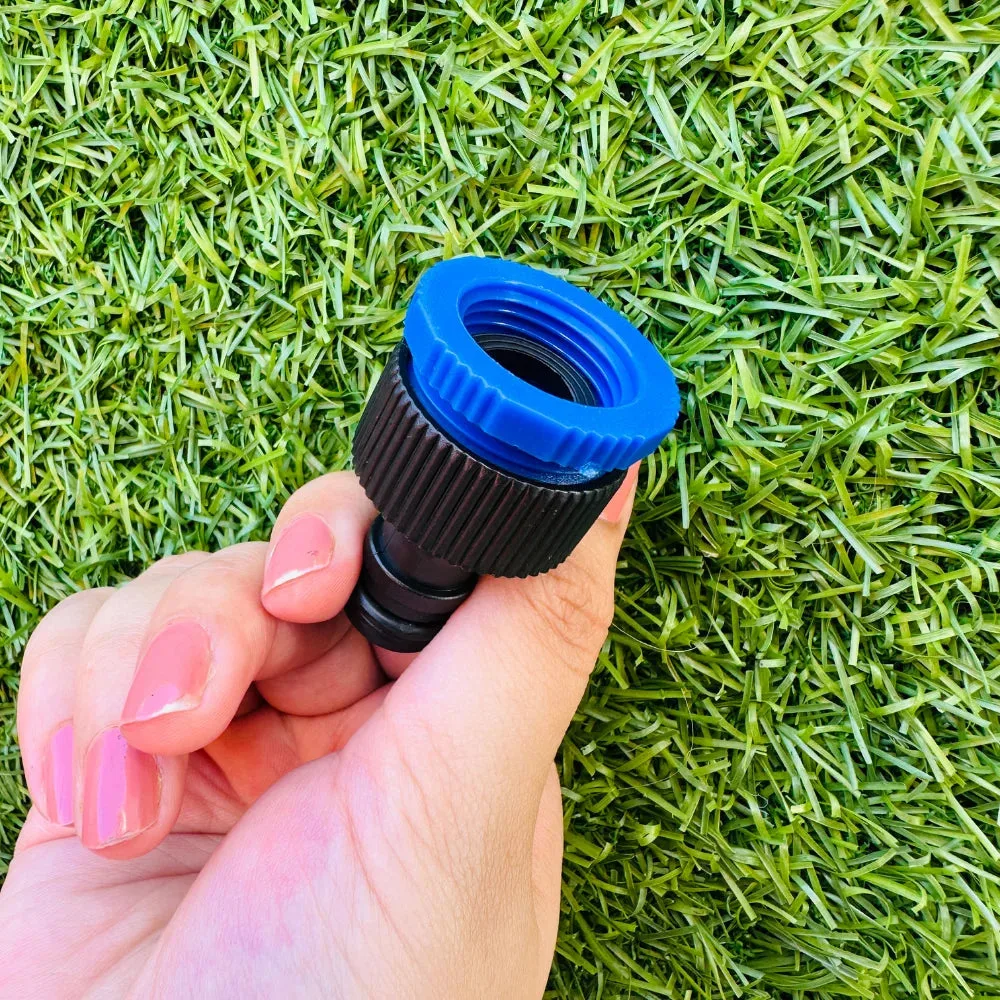 Expandable Magic Hose Pipe - 25ft Compact Expands to 100ft - Maxum Mart