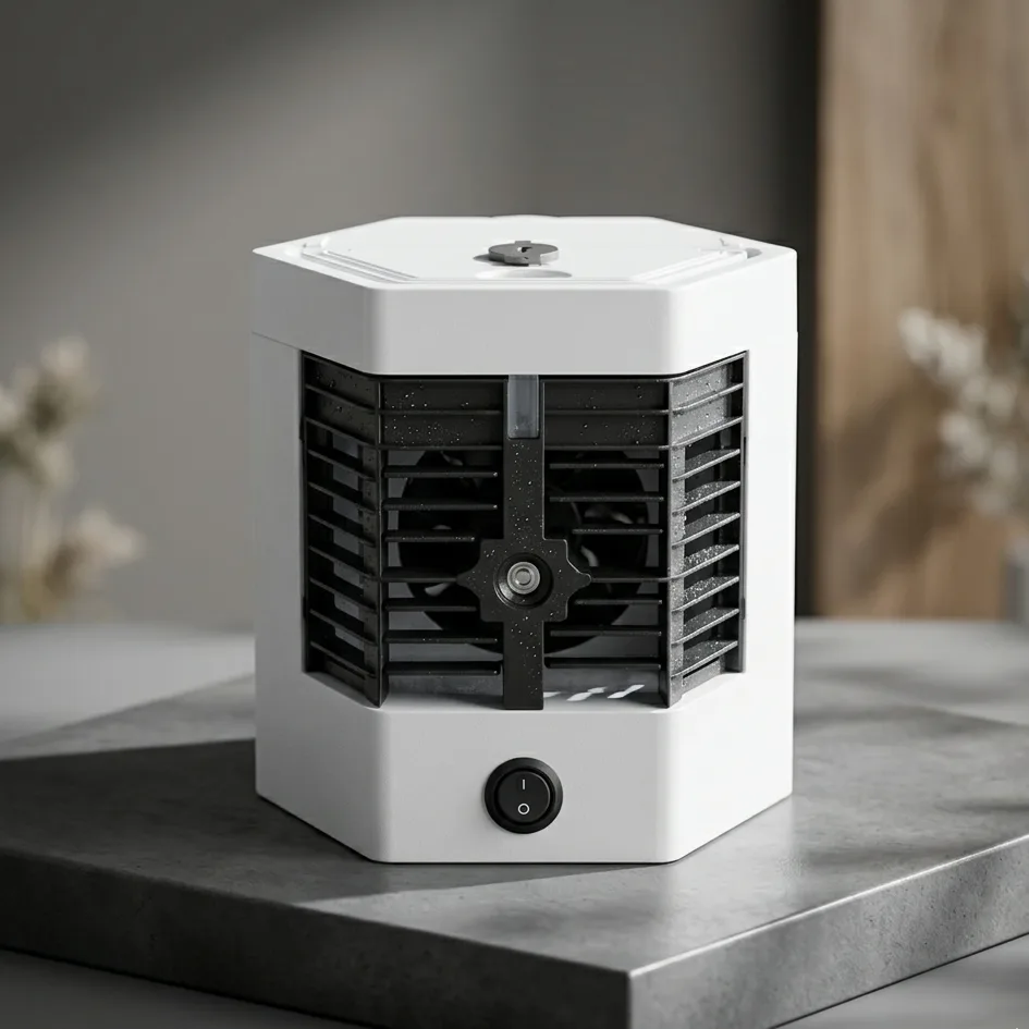 arctic pro air cooler mini