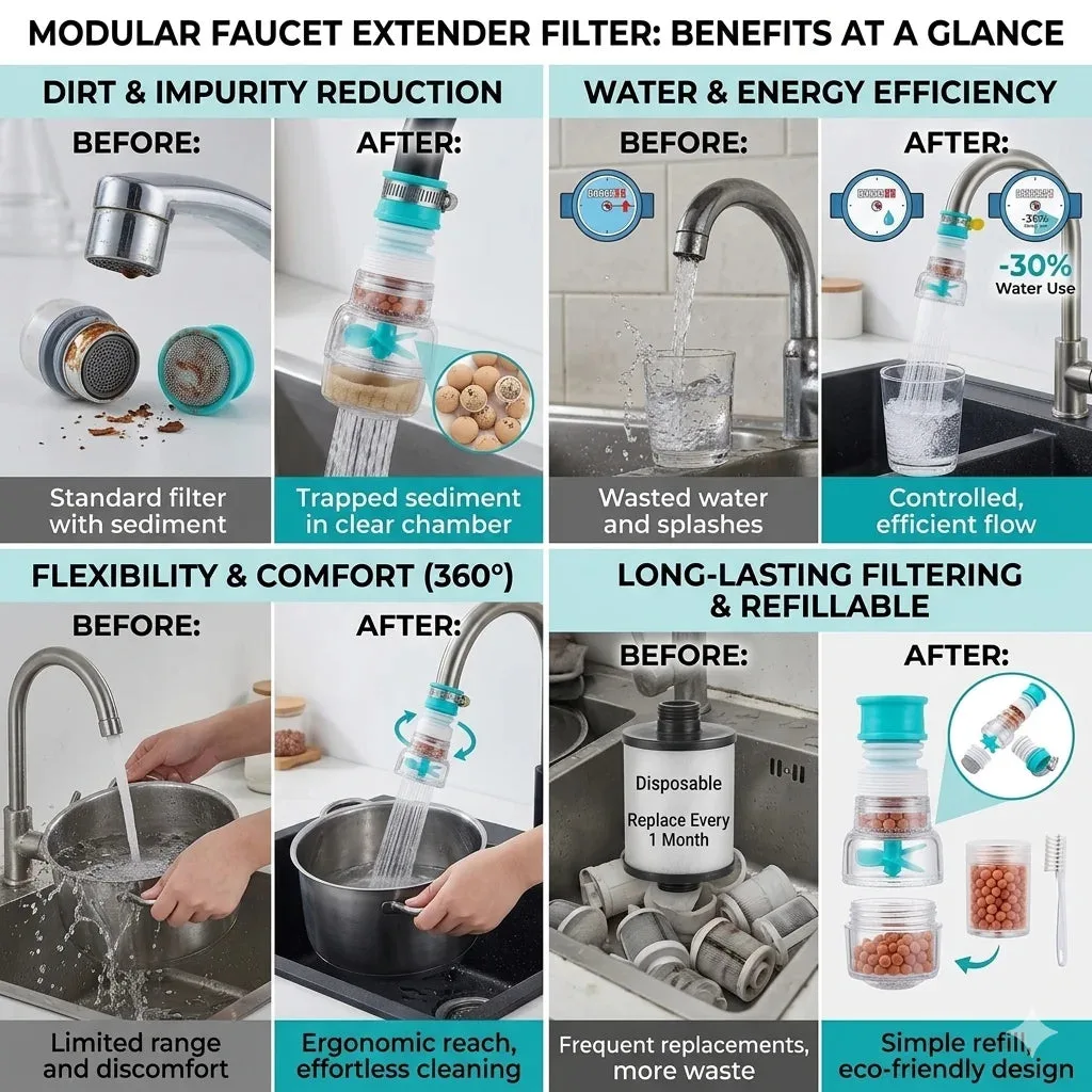Splash Filter - Maxum Mart