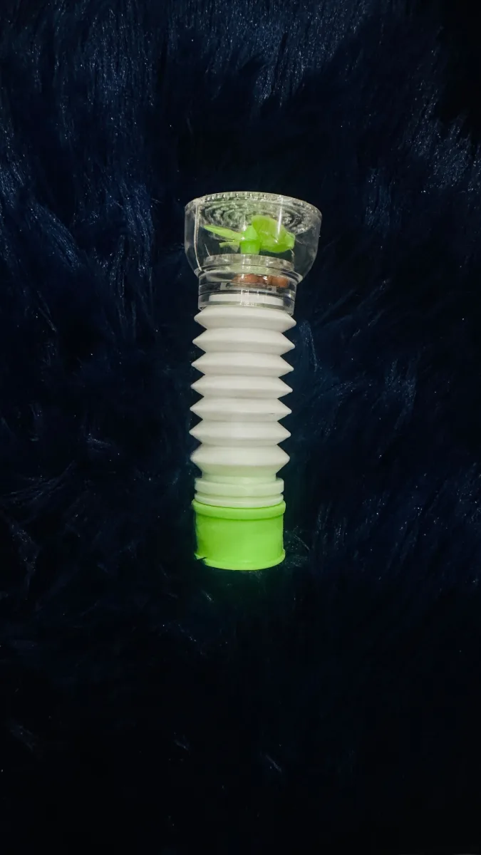 Splash Filter - Maxum Mart